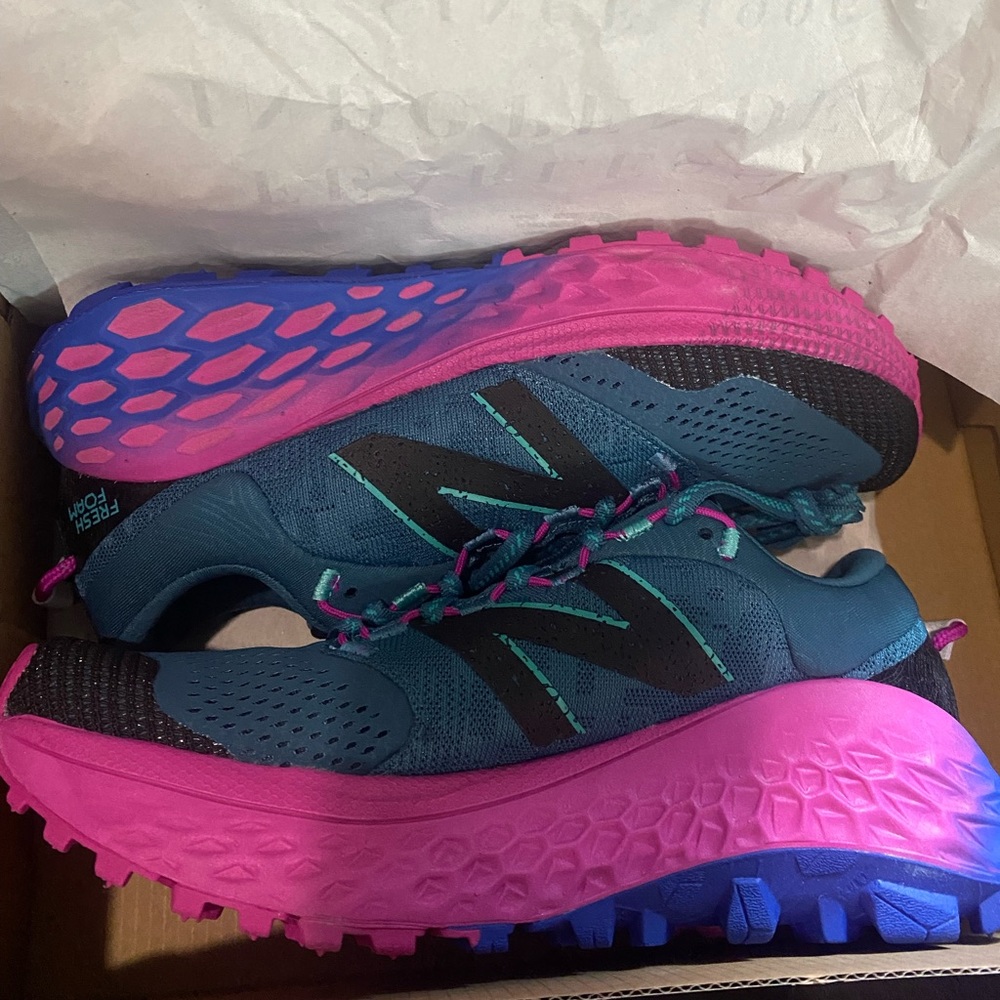 New Balance Women's Fresh Foam Trail Running Shoes